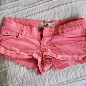Hollister Shorts